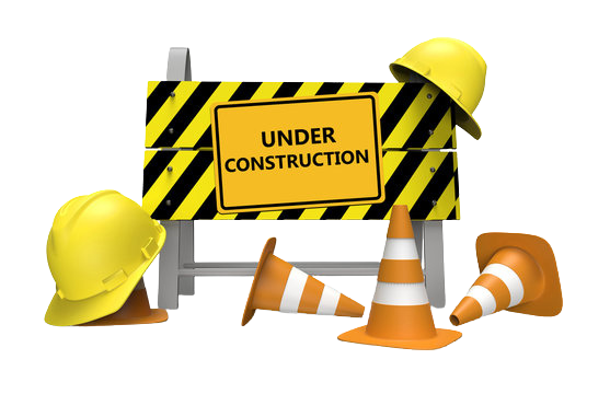 Under Construction Image